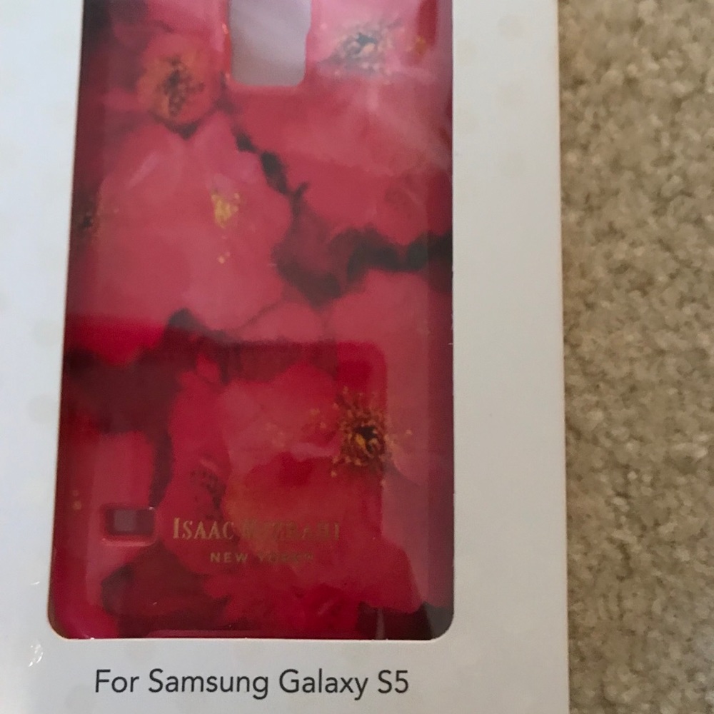 Phone case
